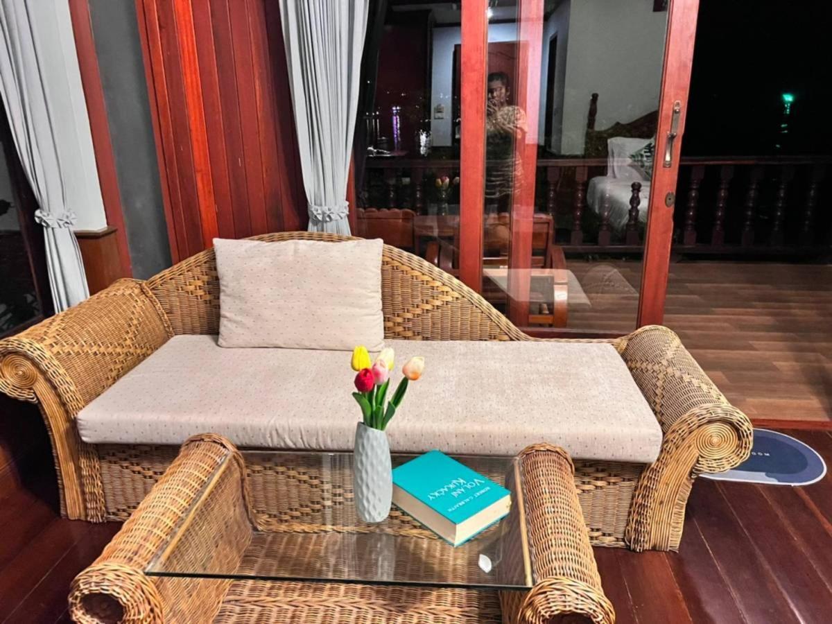 Haad Yao Bayview Hotel パンガン島 部屋 写真
